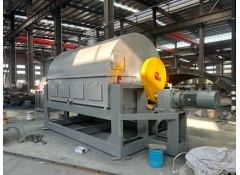 氯化鎂結片機